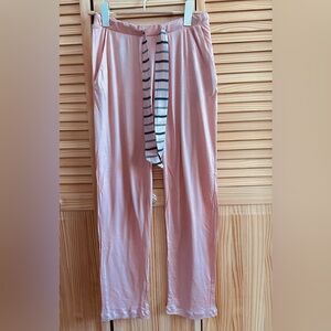 Hanro sleep and lounge pants